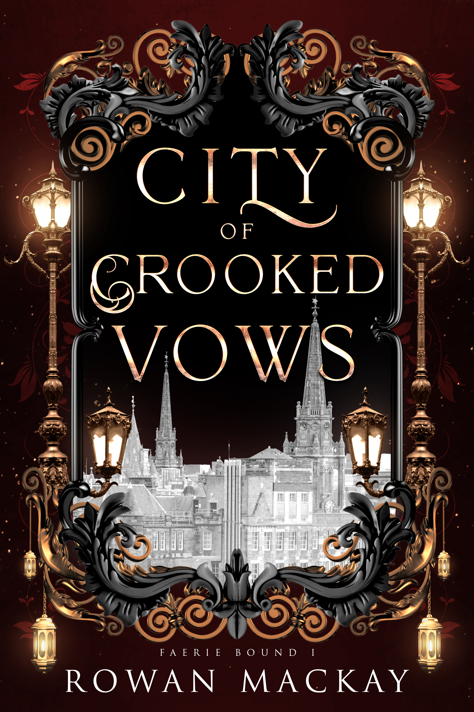 City of Crooked Vows
